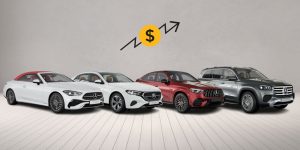Mercedes-Benz India Hikes Prices in June 2025
