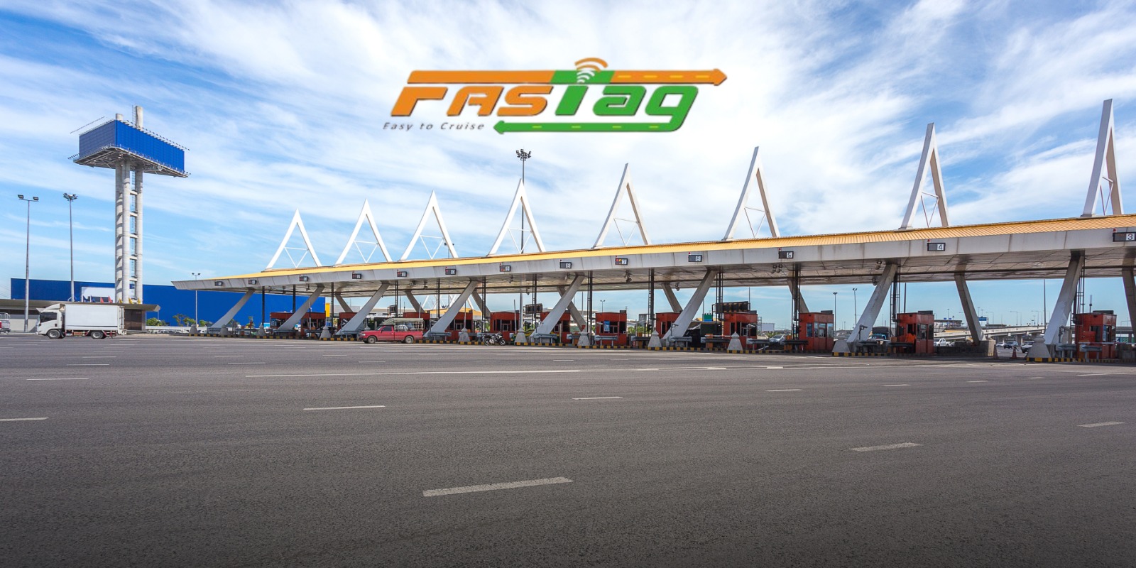 3000 FASTag Yearly pass details