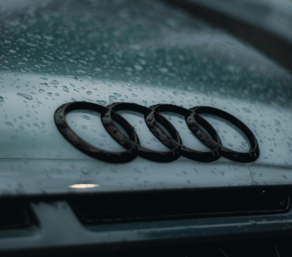 Audi logo