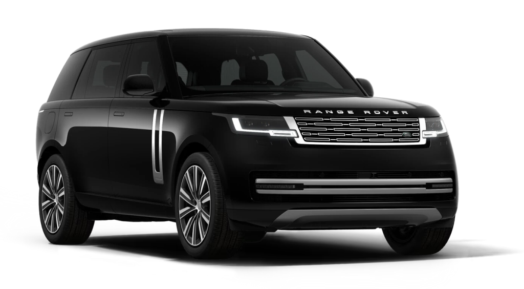 Land Rover_Range Rover