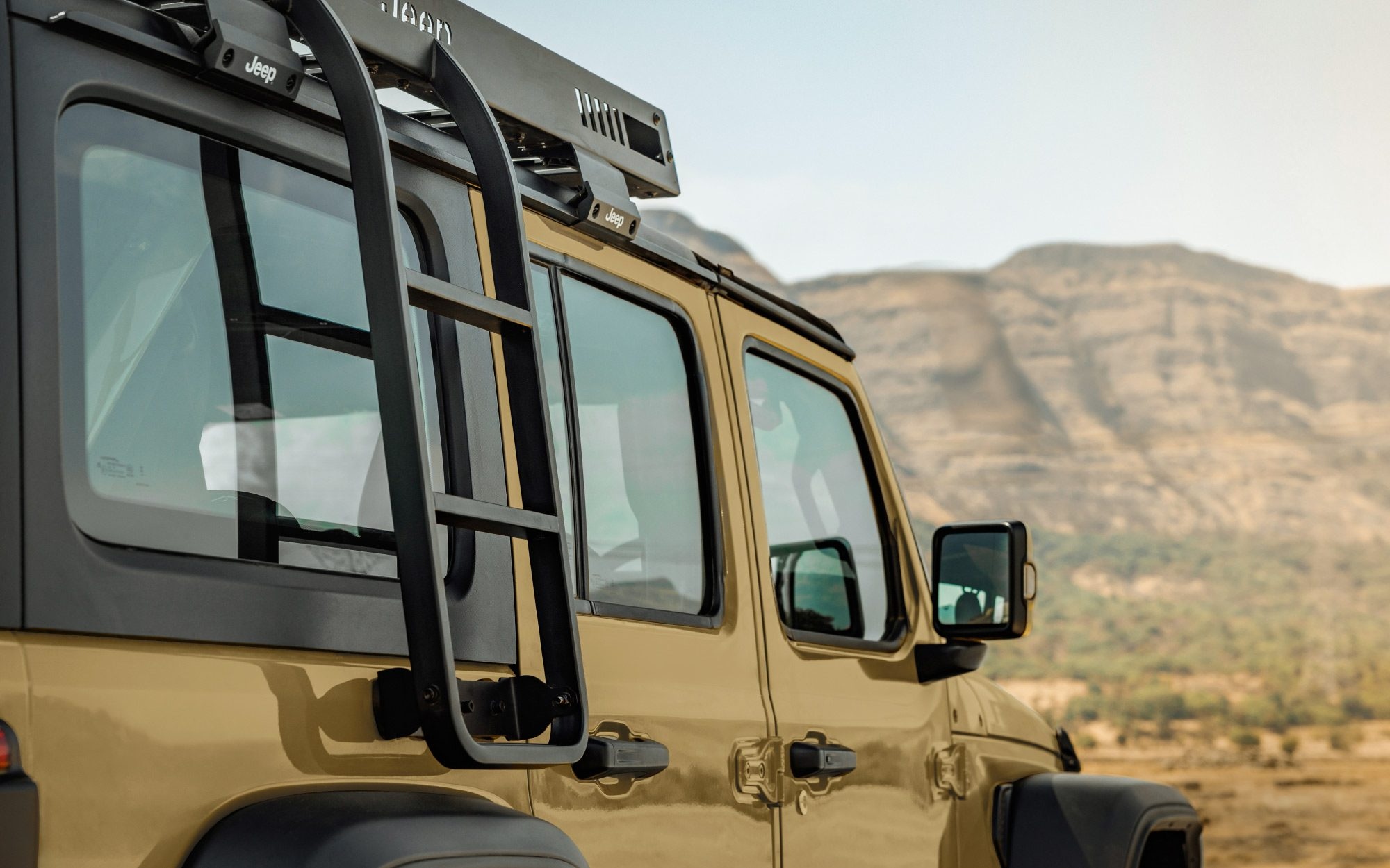 Jeep Wrangler Rubicon vs Unlimited