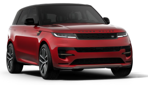 Range Rover Sport 4.4L