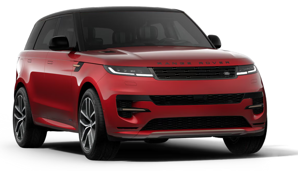 Range Rover Sport 4.4L