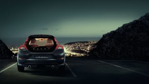 Volvo C30