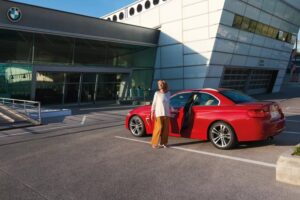 BMW Service Packages