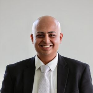 Picture of Manav Gupta