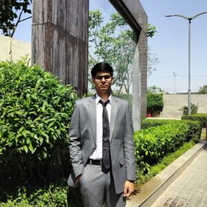 Picture of Dev Raj Singh