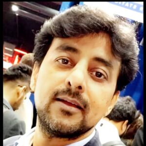 Picture of Rahul Tiwari