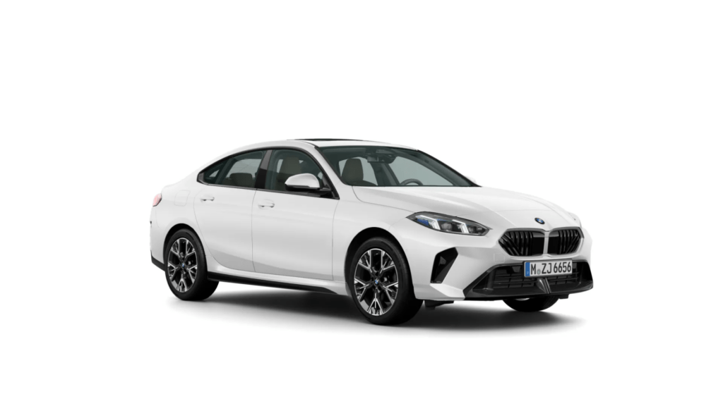 BMW 2 Series 218 M Sport Exterior 6
