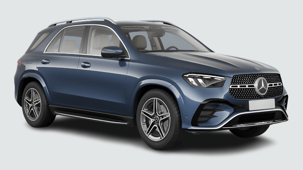 Mercedes Benz GLE