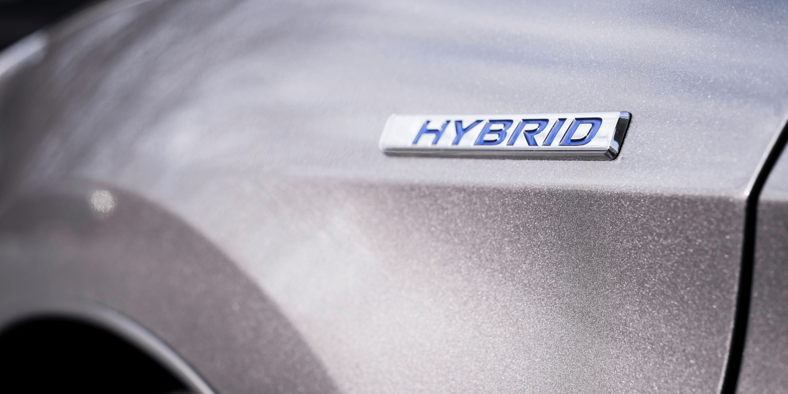 Hybrid Cars
