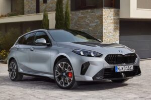 BMW Next-Gen 1