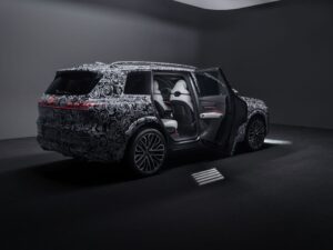 Audi Q9