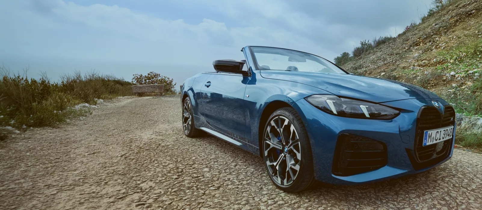 BMW M440i