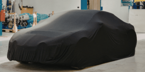 Luxury cars
