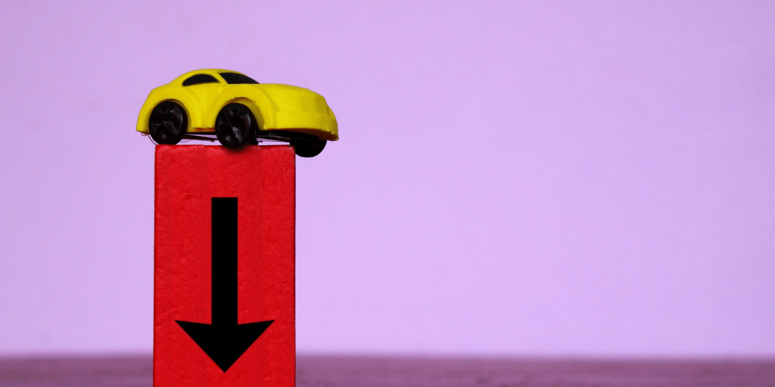 Car market trends
