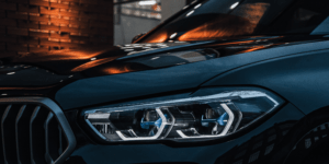 Luxury Car