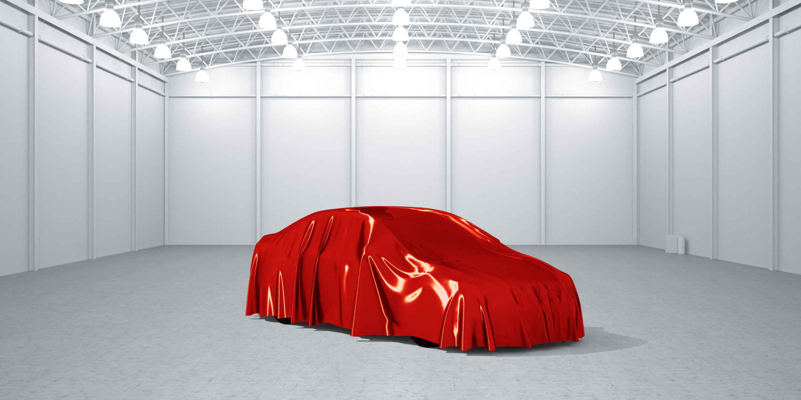New Luxury cars