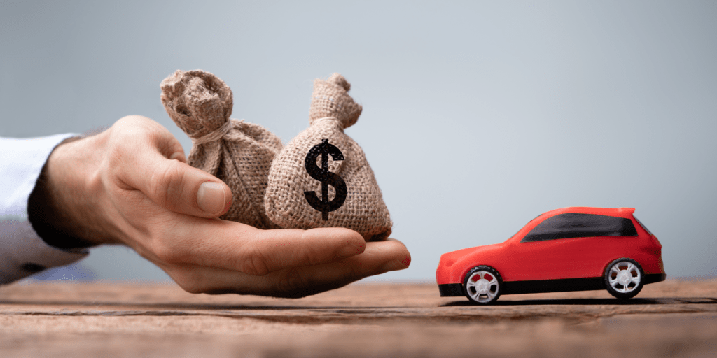 Luxury cars finance 