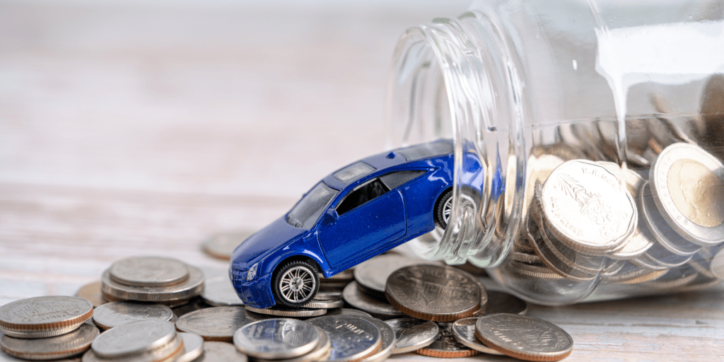 Luxury cars finance 