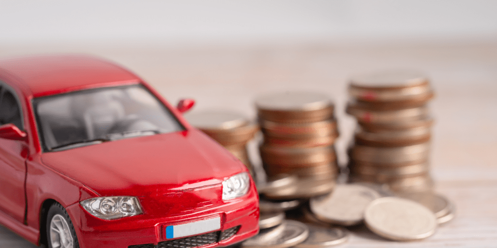 Luxury cars finance 