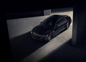 Genesis GV90