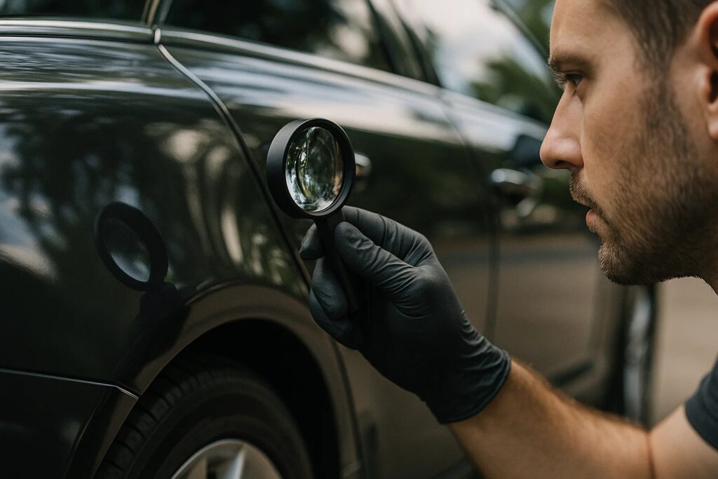 Luxury Cars Delhi